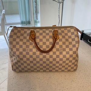 Louis Vuitton handbag